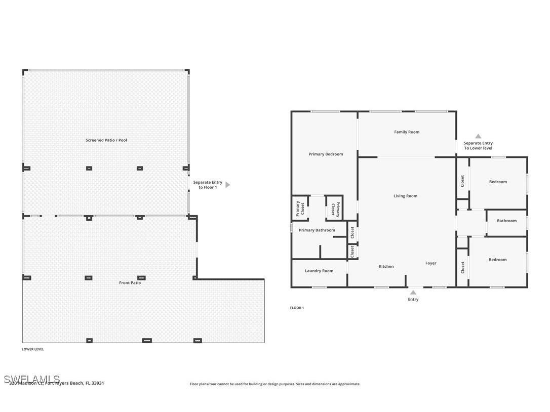 320 Madison Court Fort Myers Beach FL 33931 225044670 image36