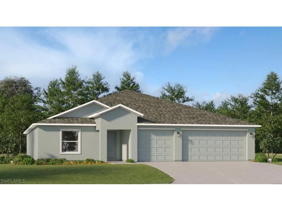 320 Marta Drive Lehigh Acres FL 33936 226007099 image1