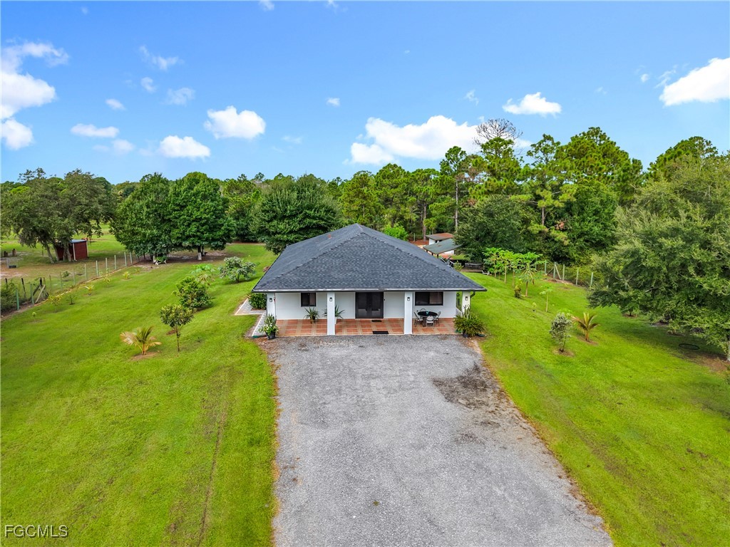 320 N Palomino Street Clewiston FL 33440 2025013343 image1