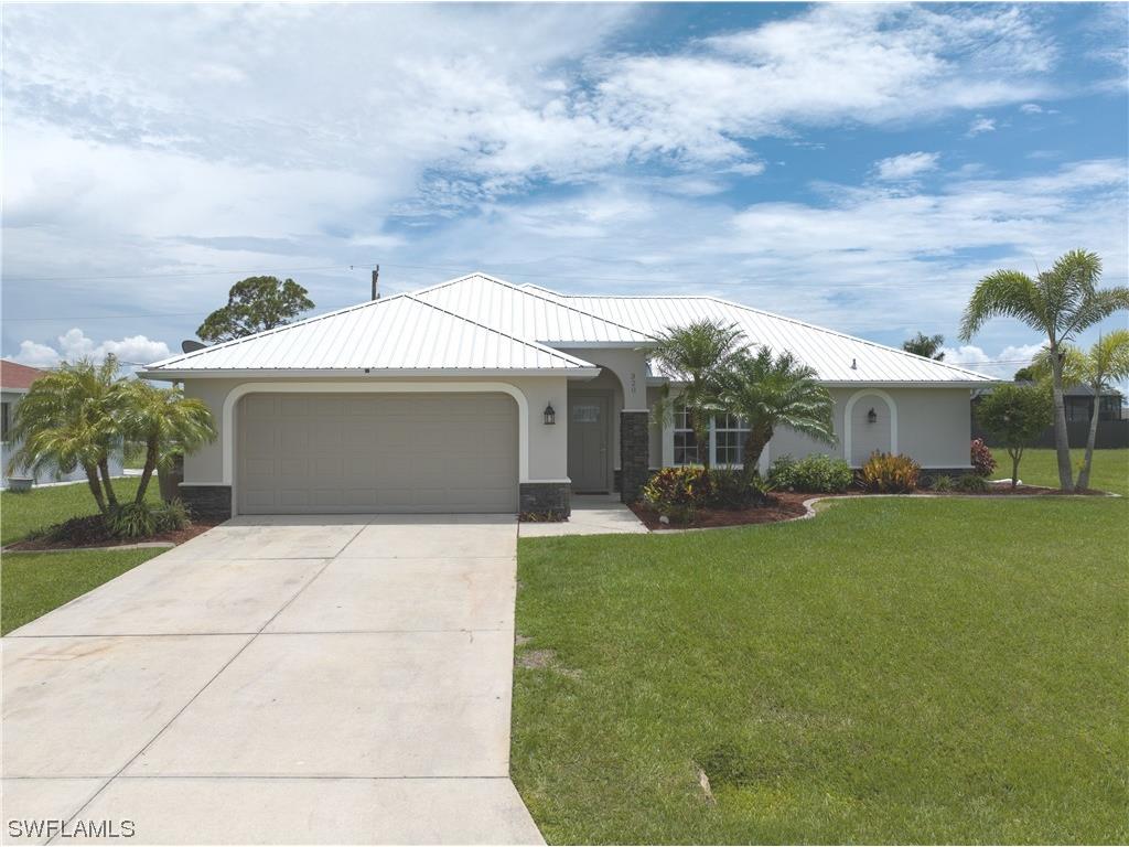 320 NW 13th Terrace Cape Coral FL 33993 223052204 image1