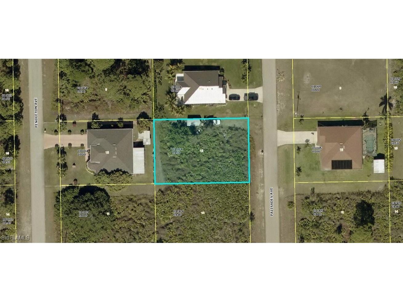 320 Palisades Avenue Lehigh Acres FL 33974 225050882 image1