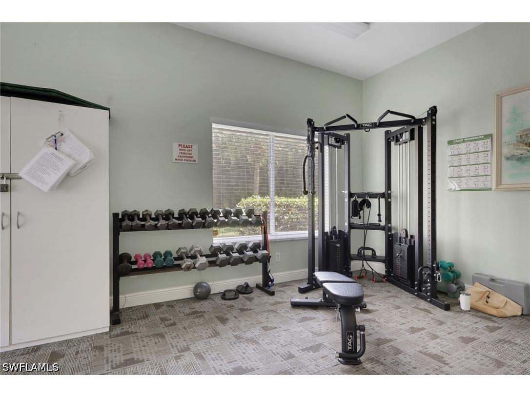 320 Robin Hood Circle #101 Naples FL 34104 226017273 image34