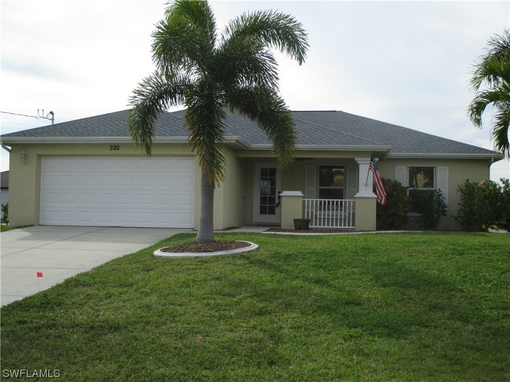 320 SW 29th Avenue Cape Coral FL 33991 224014008 image1