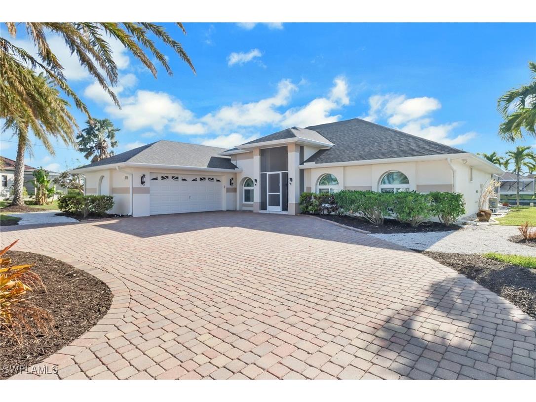 320 SW 38th Place Cape Coral FL 33991 224100562 image1