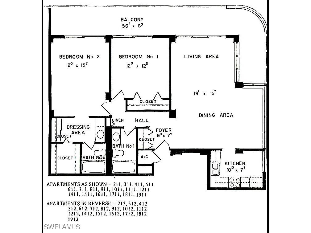 320 Seaview Court #2-712 Marco Island FL 34145 225082513 image29