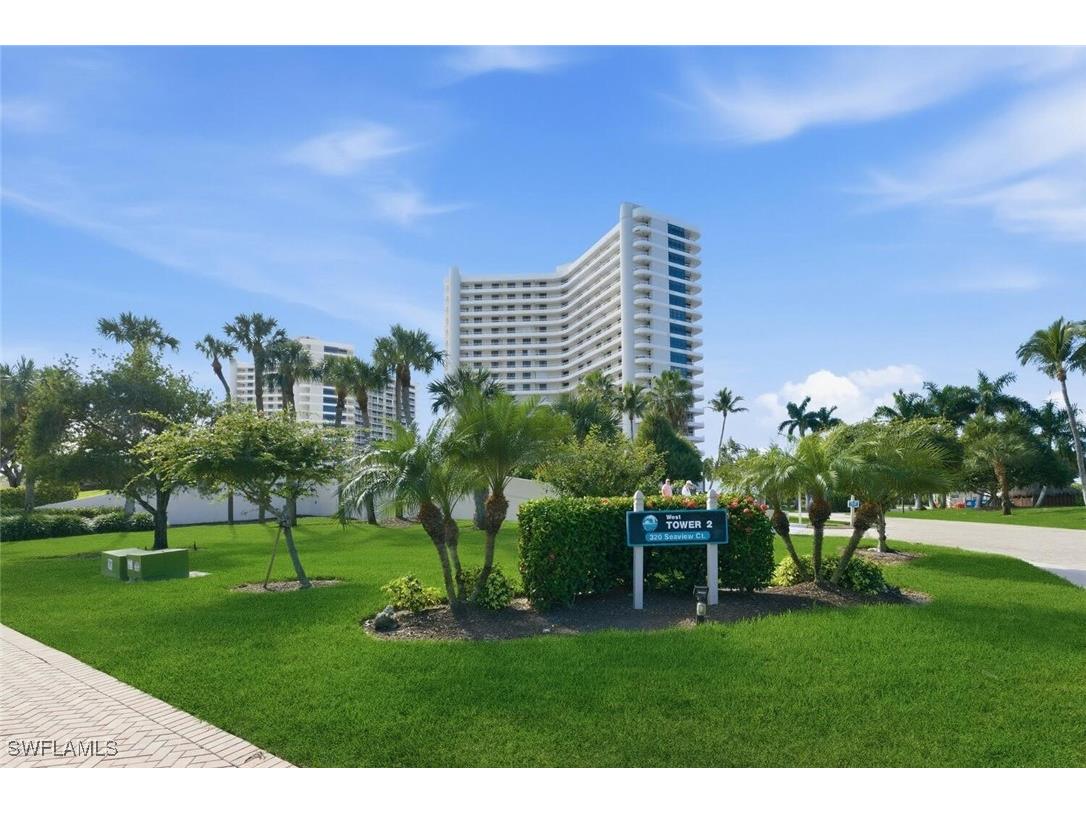 320 Seaview Court #610 Marco Island FL 34145 226002852 image1