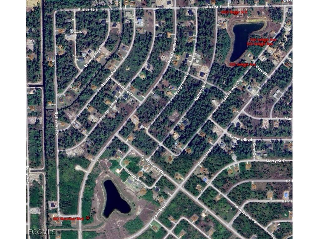 320 Selkirk Avenue Lehigh Acres FL 33974 2025004453 image8