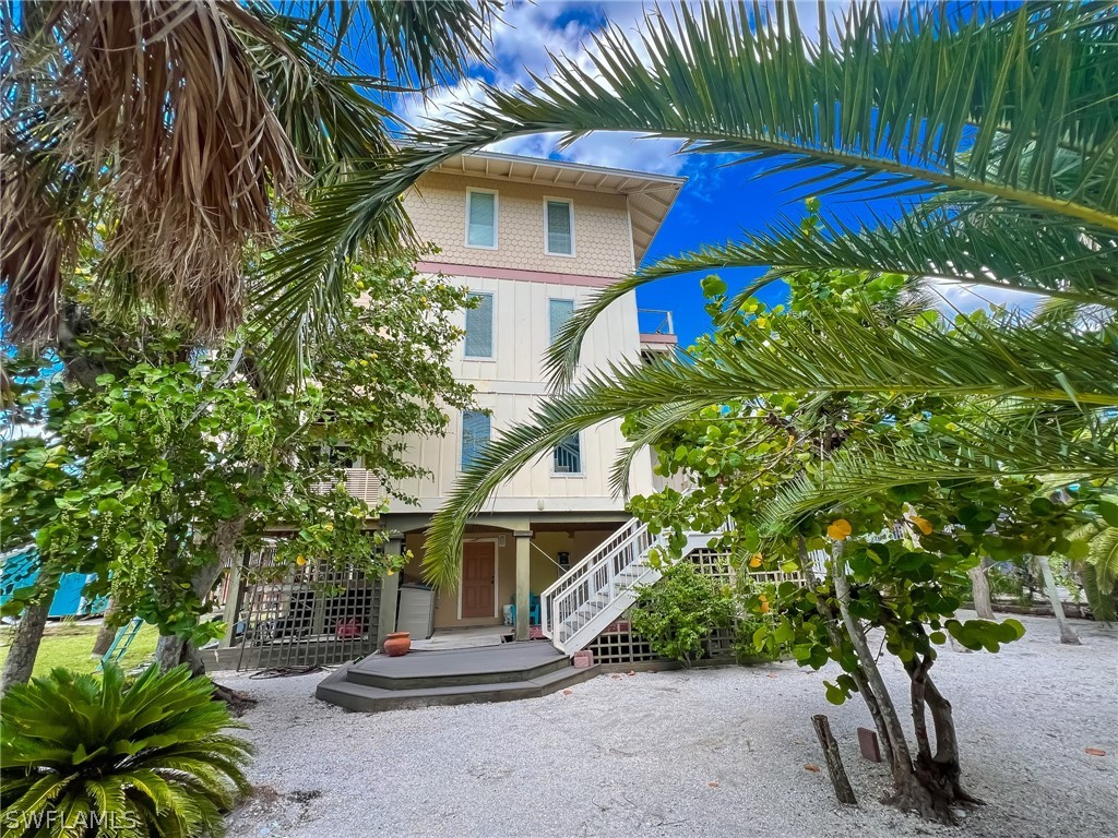 320 Spanish Gold Lane Upper Captiva FL 33924 224053570 image1