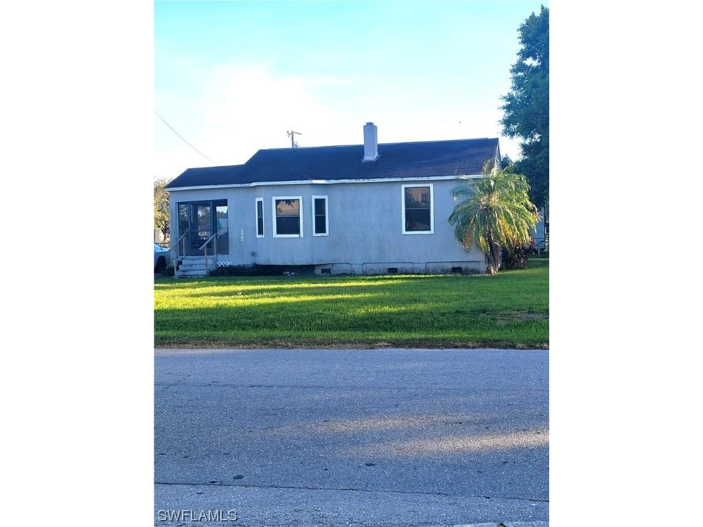 320 W Sagamore Avenue Clewiston FL 33440 223079490 image1