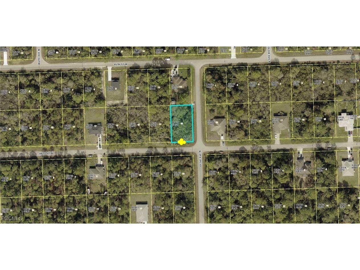 3200 48th Street W Lehigh Acres FL 33971 2026001588 image1