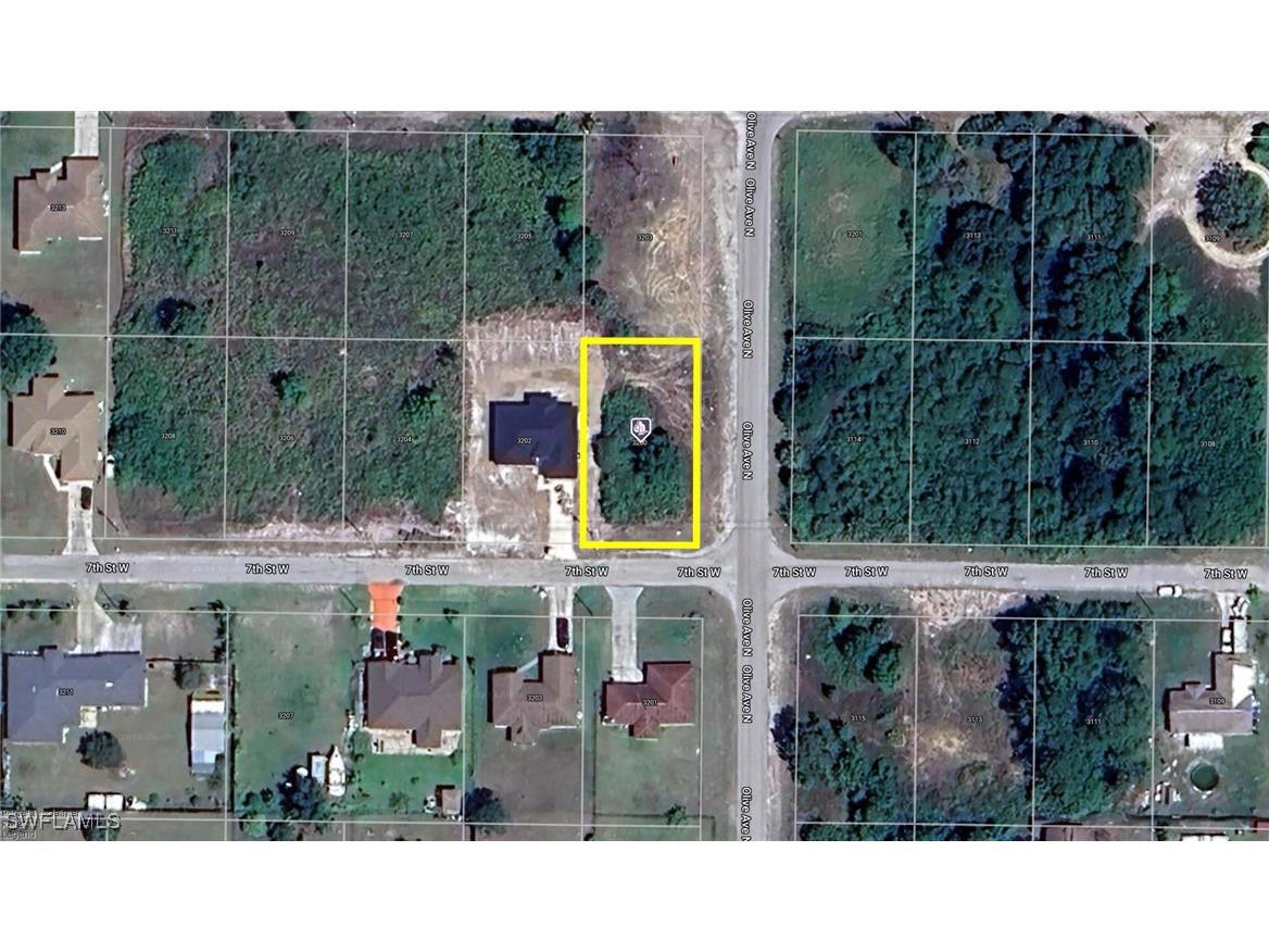 3200 7th Street W Lehigh Acres FL 33971 224018720 image1