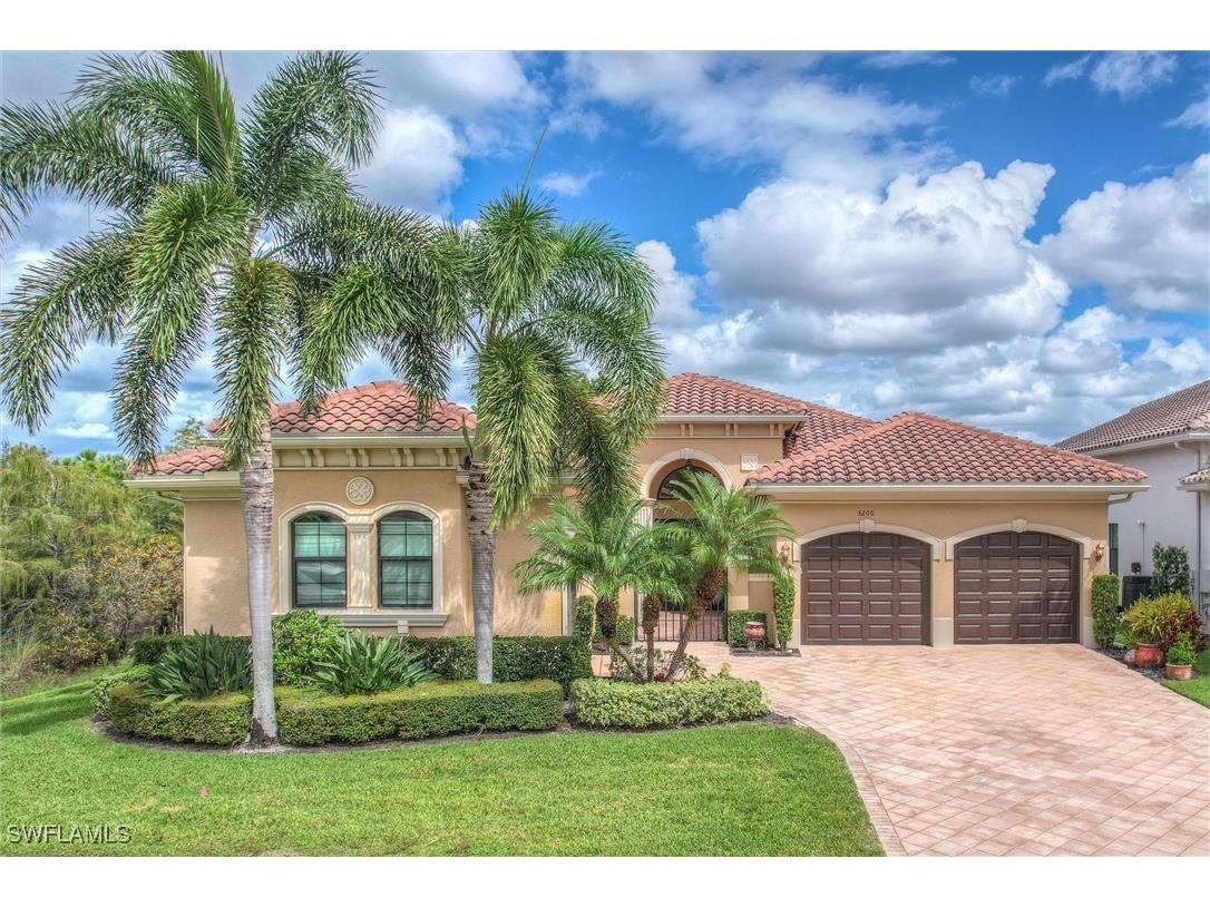 3200 Atlantic Circle Naples FL 34119 225069439 image1
