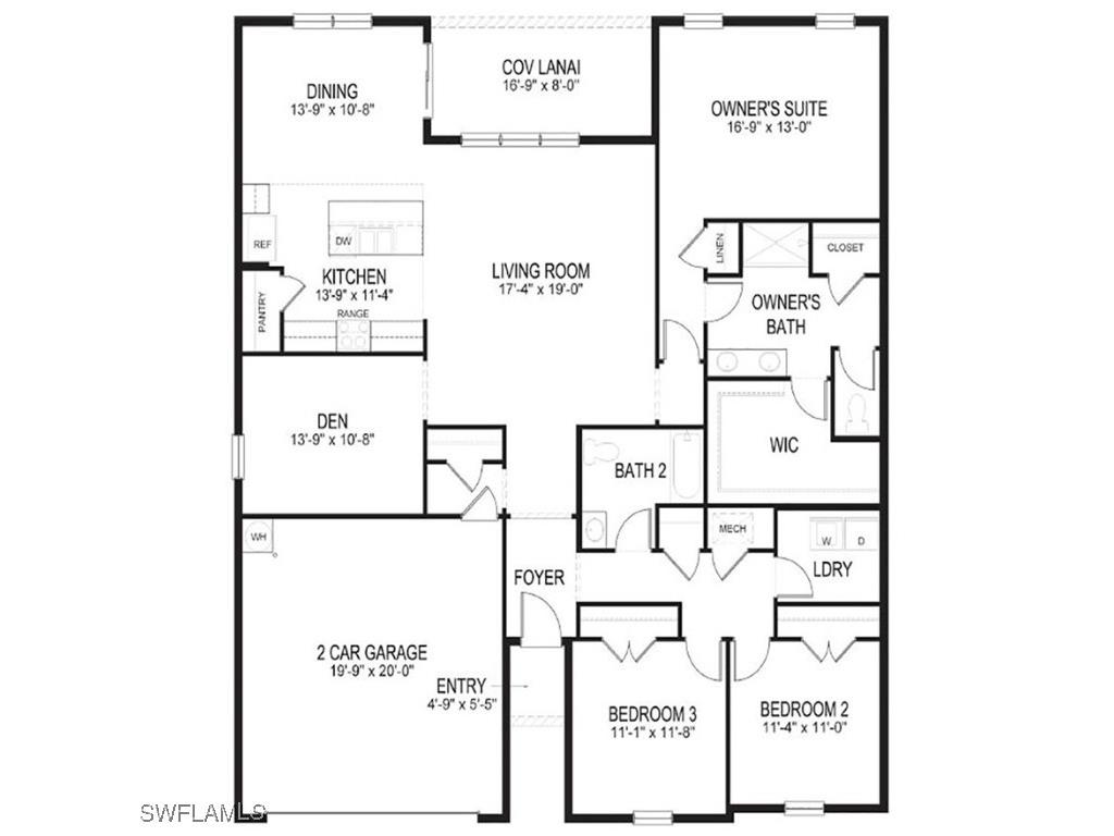 3200 Birch Tree Lane Alva FL 33920 225057553 image5