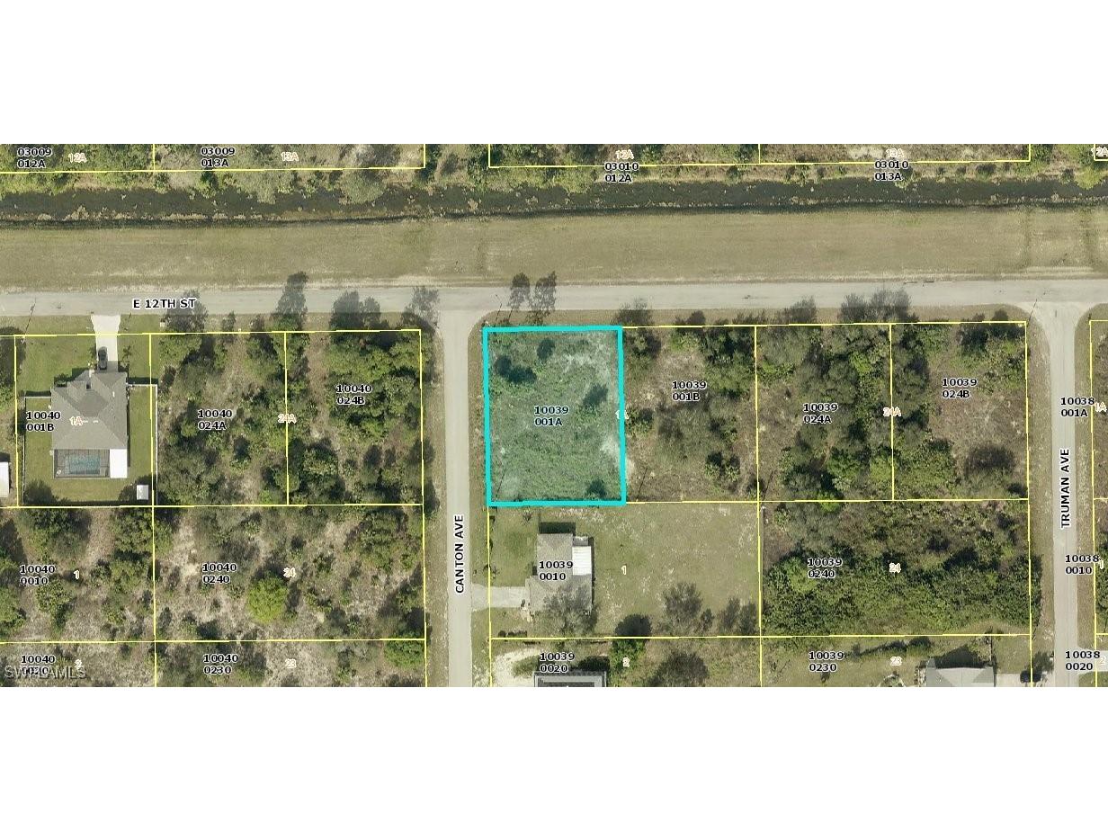 3200 E 12th Street Lehigh Acres FL 33972 224076709 image1