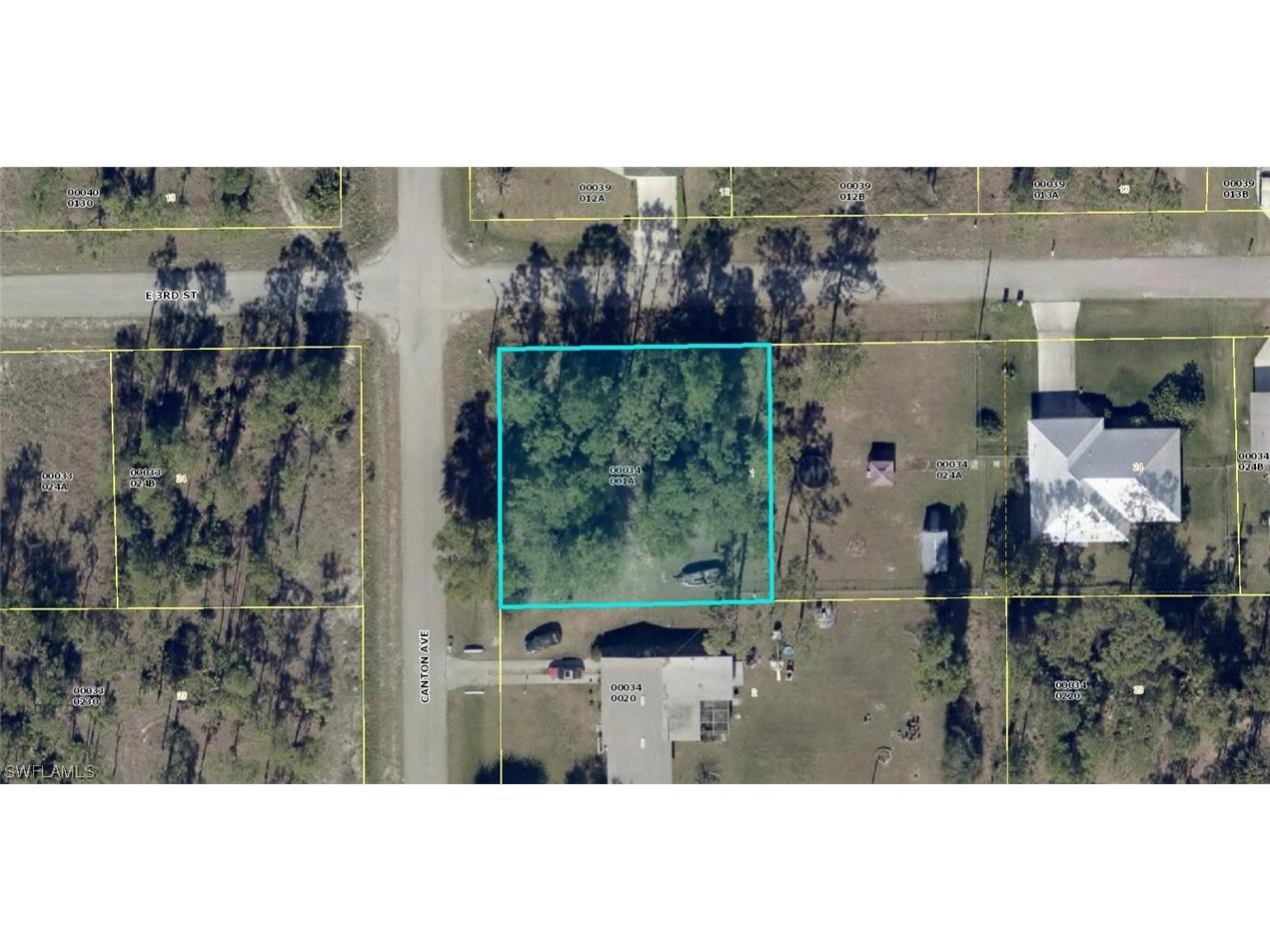 3200 E 3rd Street Lehigh Acres FL 33936 223081072 image1