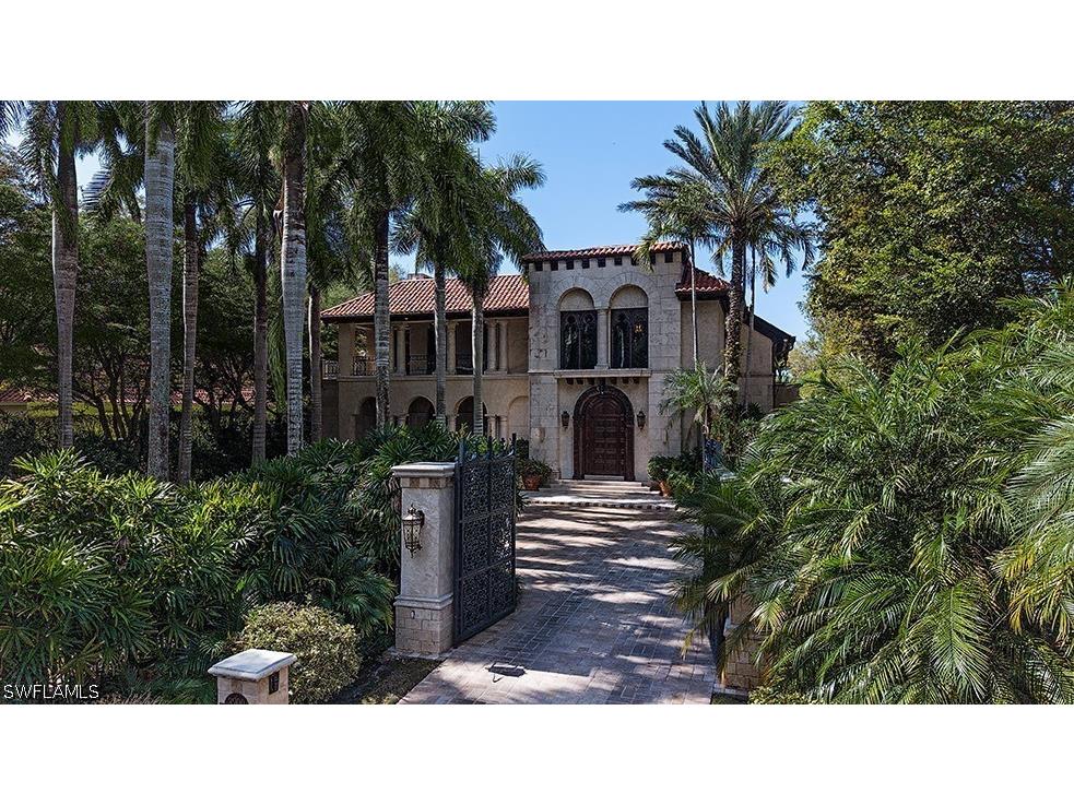 3200 Green Dolphin Lane Naples FL 34102 226010821 image7