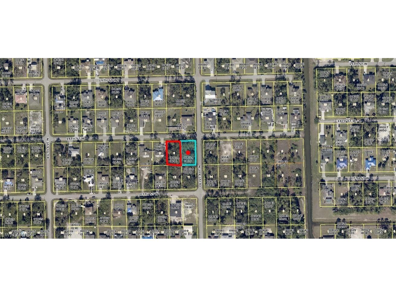 3201 18th Street W Lehigh Acres FL 33971 224026489 image1