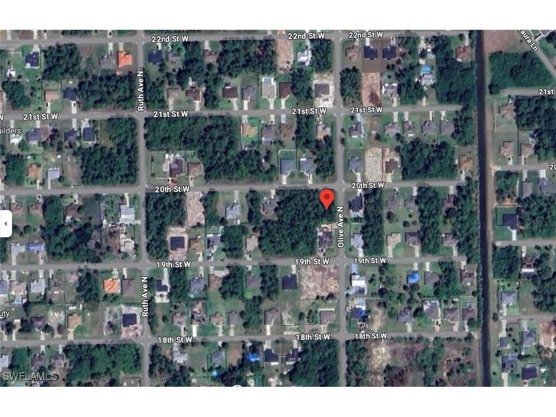 3201 20th Street W Lehigh Acres FL 33971 224083099 image1