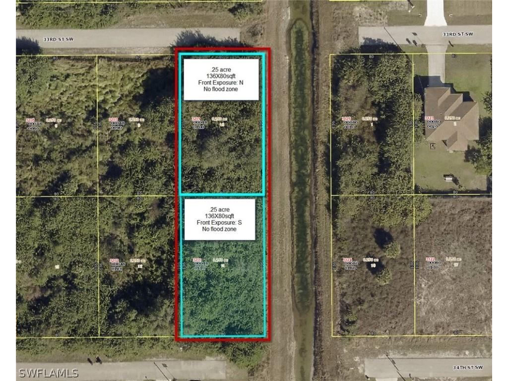 3201 33rd Street SW Lehigh Acres FL 33976 222060560 image1