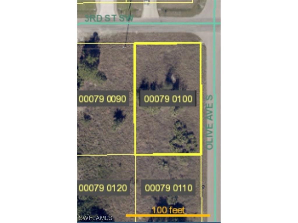3201 3rd Street SW Lehigh Acres FL 33976 223060277 image1