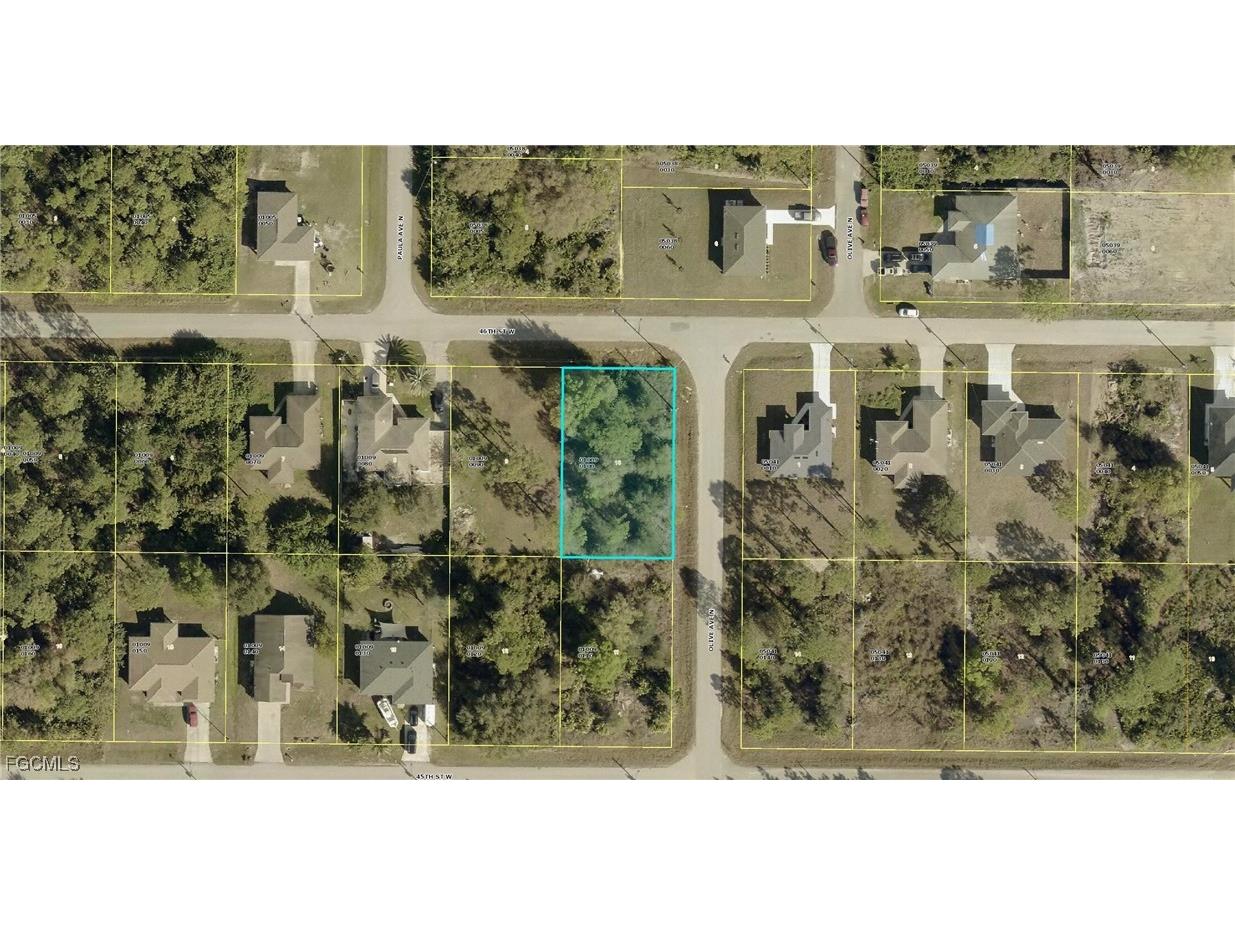 3201 46th Street W Lehigh Acres FL 33971 2025021139 image1