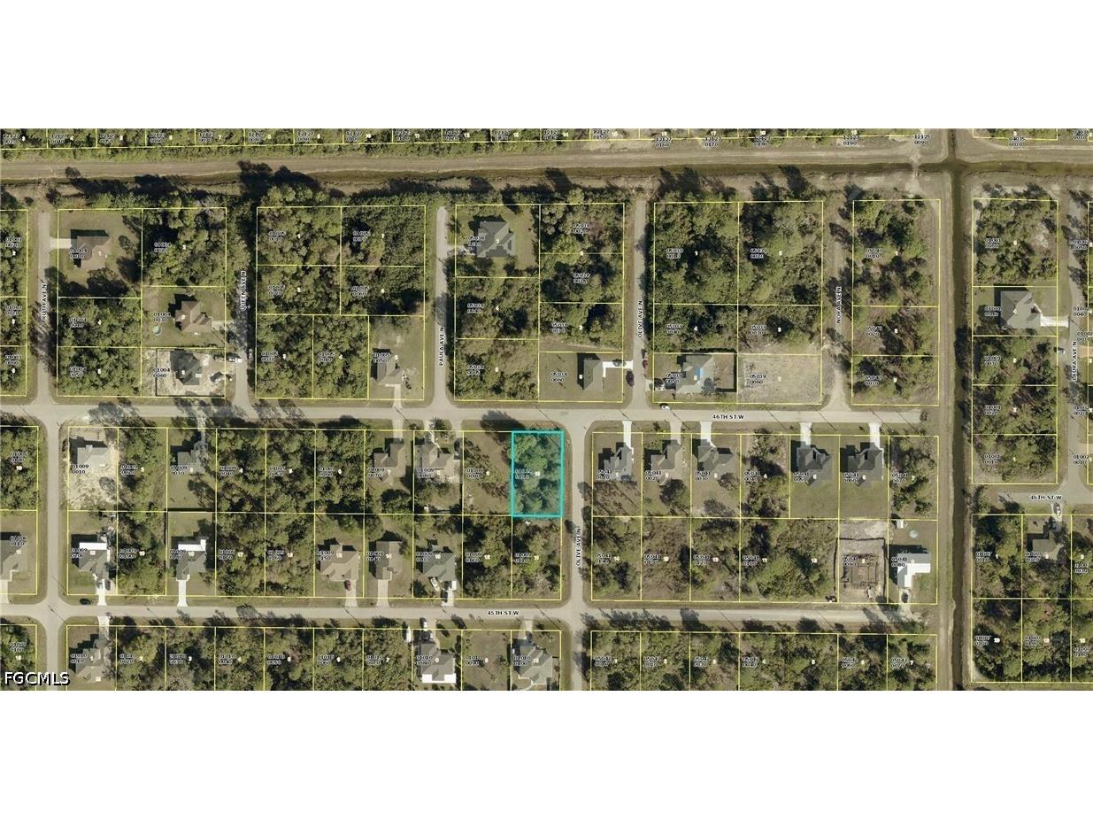 3201 46th Street W Lehigh Acres FL 33971 2026015669 image2