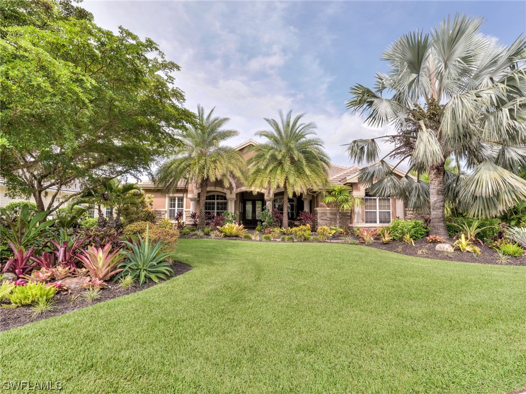 3201 Cypress Marsh Drive Fort Myers FL 33905 223054532 image1