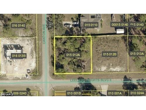 3201 Leeland Heights Boulevard E Lehigh Acres FL 33936 226020058 image1