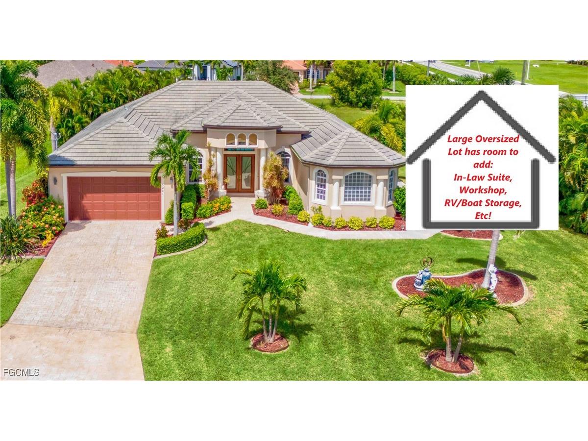 3201 SW 4th Lane Cape Coral FL 33991 2025014814 image1