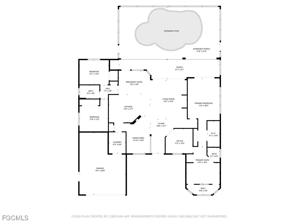 3201 SW 4th Lane Cape Coral FL 33991 2025014814 image31