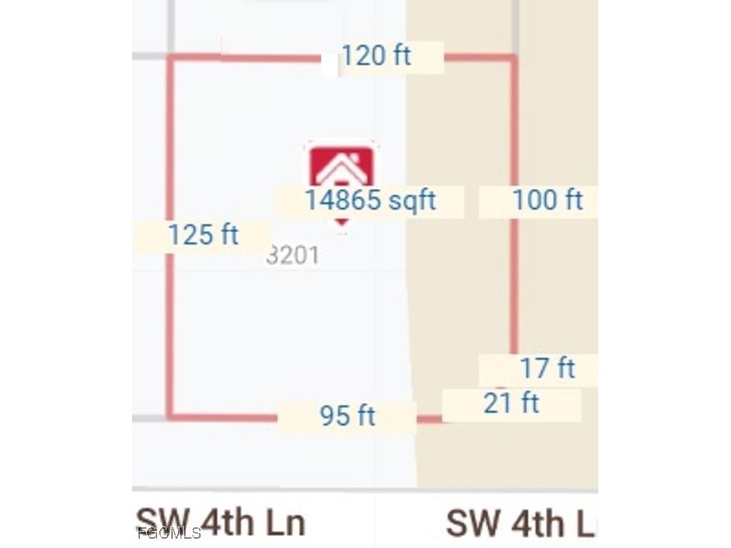 3201 SW 4th Lane Cape Coral FL 33991 2025014814 image34