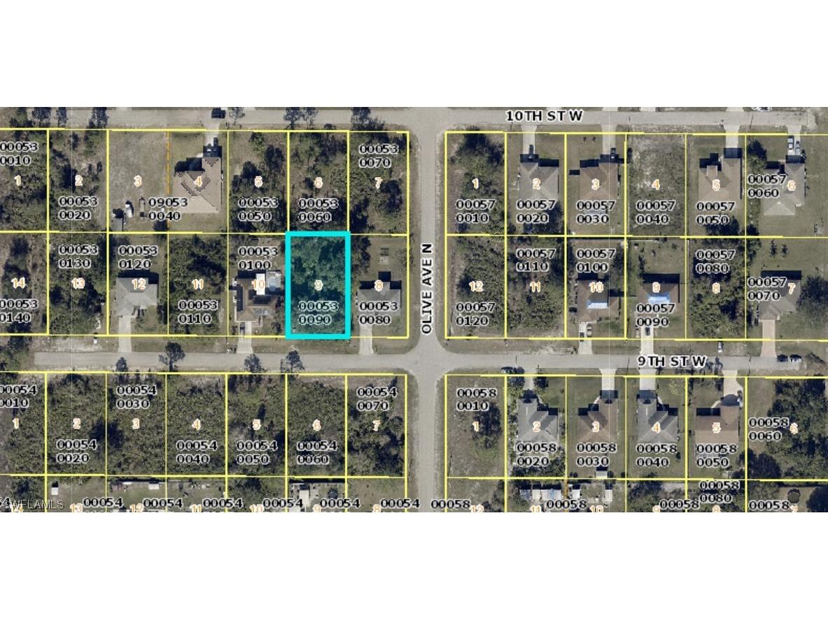 3202 9th Street W Lehigh Acres FL 33971 224001986 image1