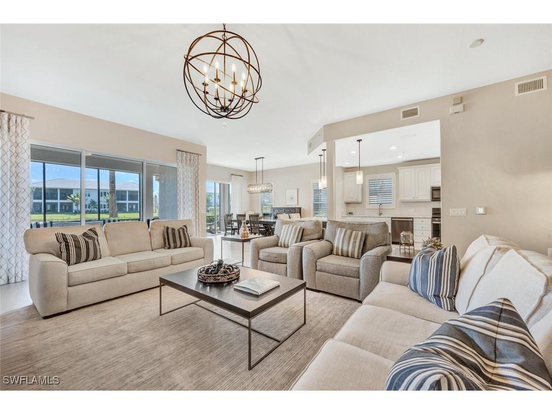 3202 Serenity Court #102 Naples FL 34114 225072205 image1