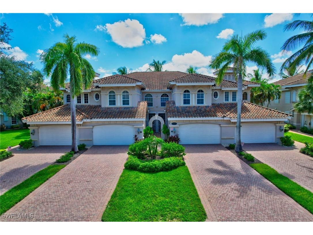 3202 Serenity Court #202 Naples FL 34114 225065584 image1