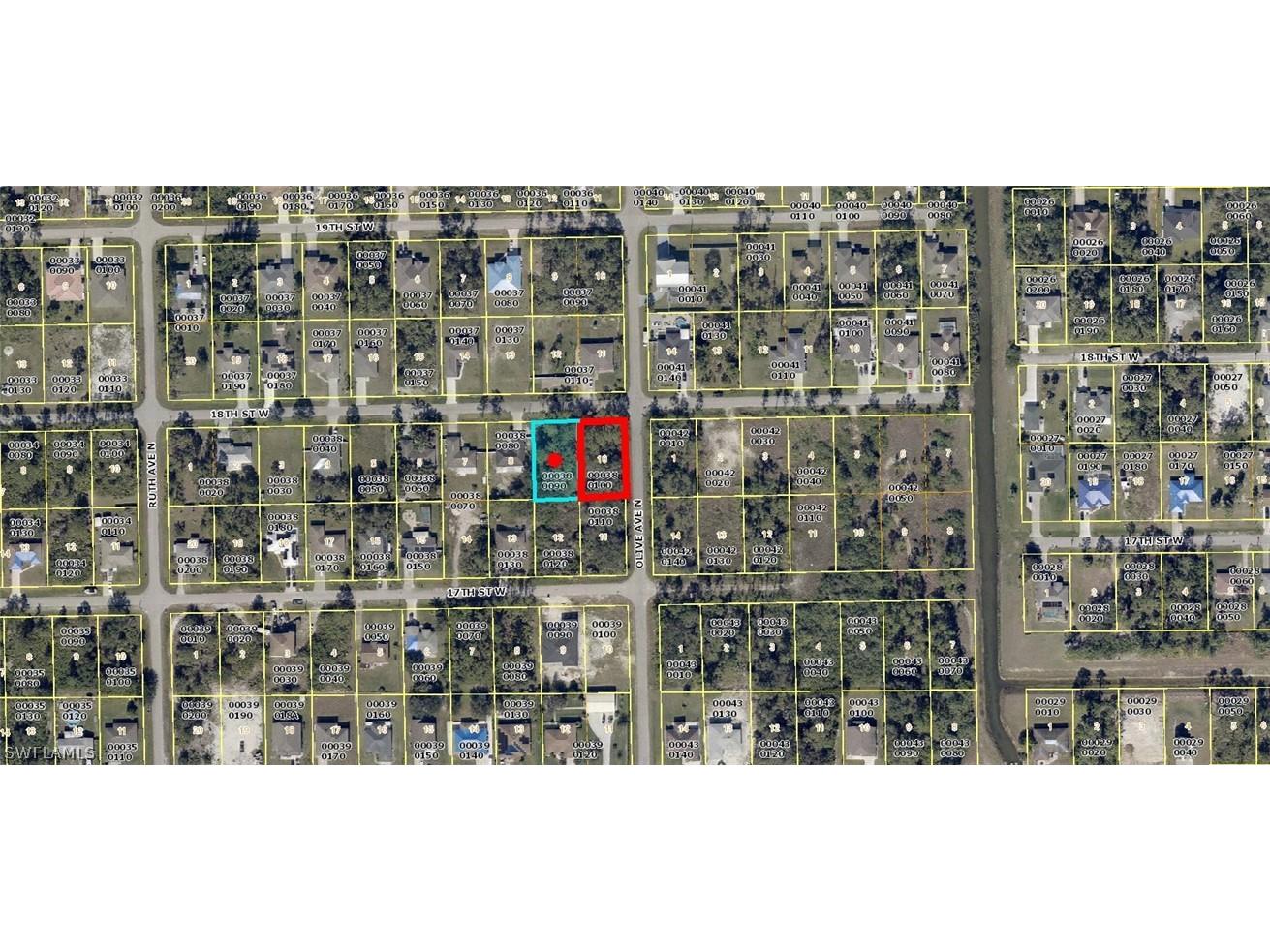 3203 18th Street W Lehigh Acres FL 33971 224026492 image1