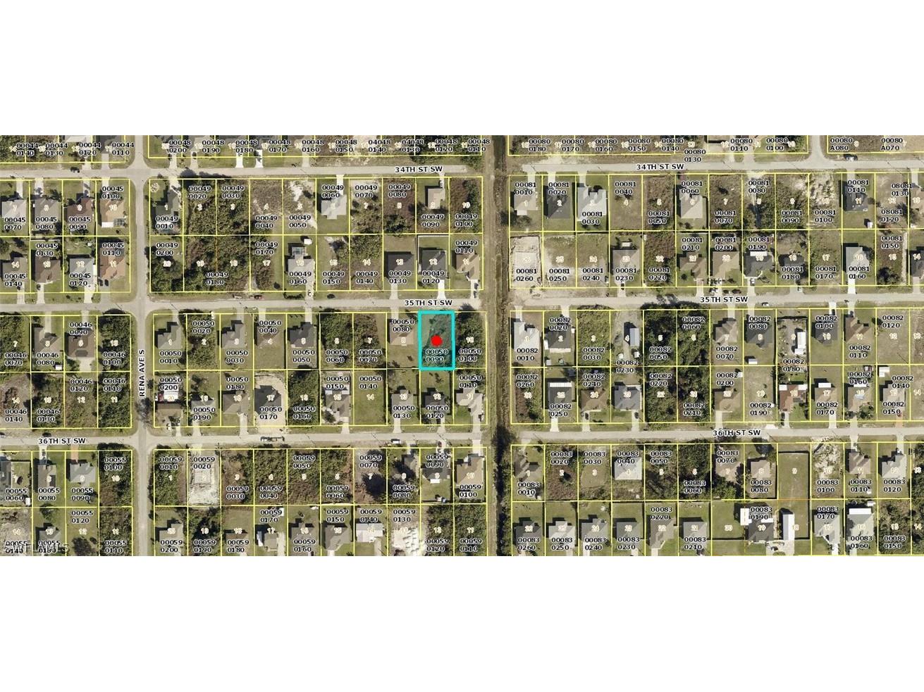 3203 35th Street SW Lehigh Acres FL 33976 224045207 image1
