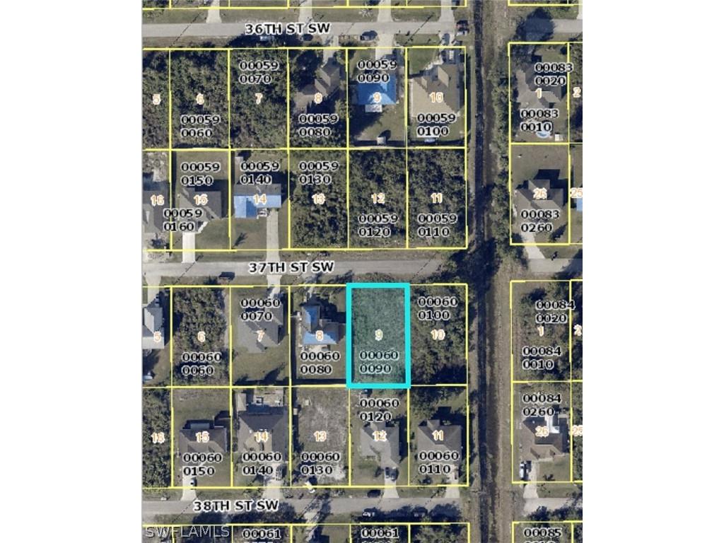 3203 37th Street SW Lehigh Acres FL 33976 224026737 image1