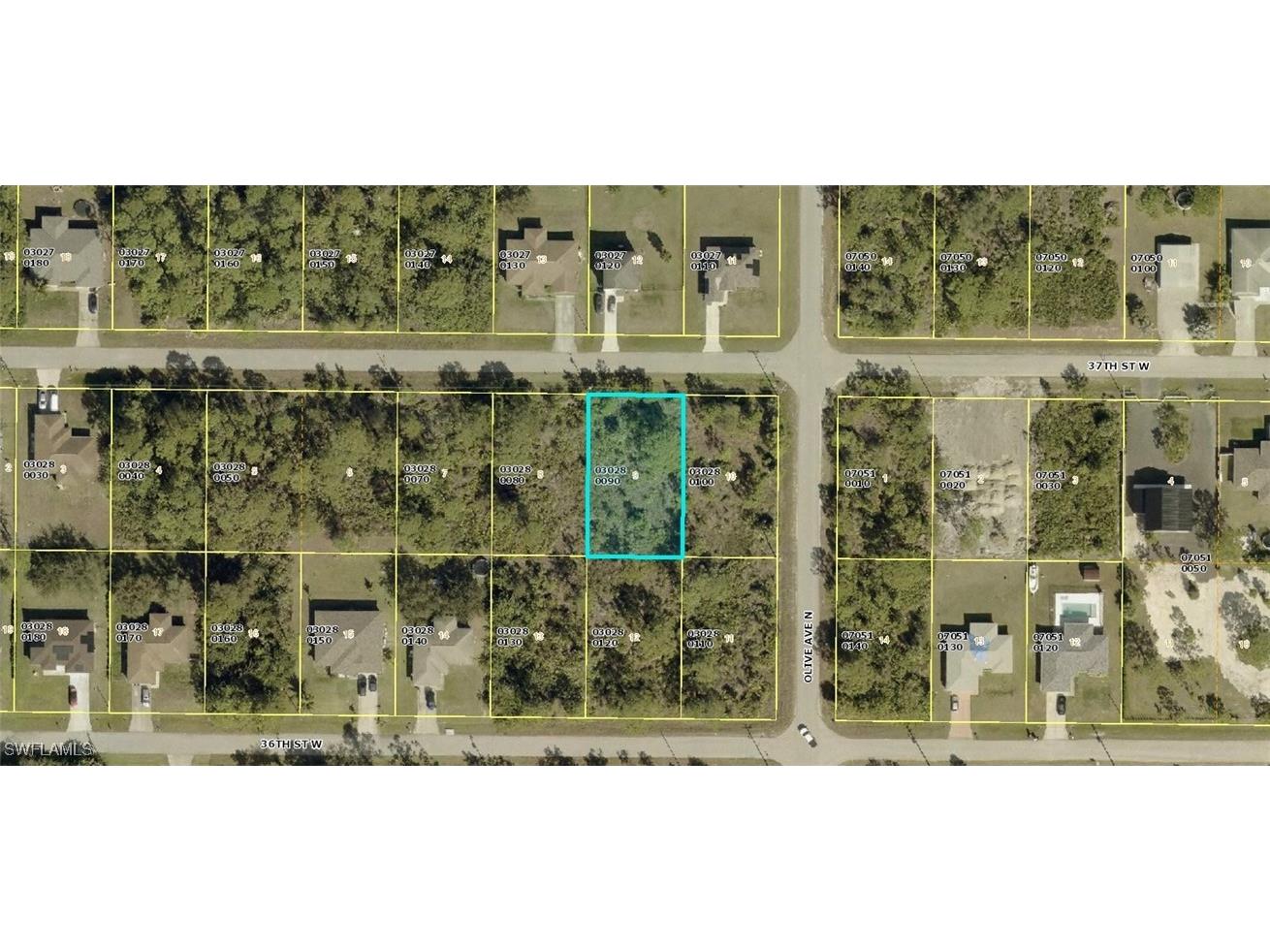 3203 37th Street W Lehigh Acres FL 33971 225045609 image1