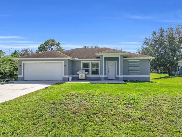 3203 38th Street W Lehigh Acres FL 33971 2025015634 image1