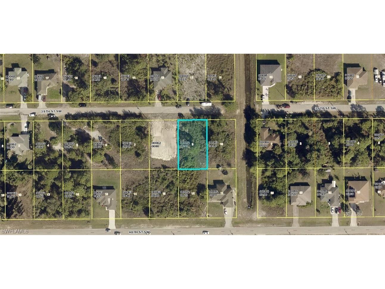 3203 39th Street SW Lehigh Acres FL 33976 223018397 image1