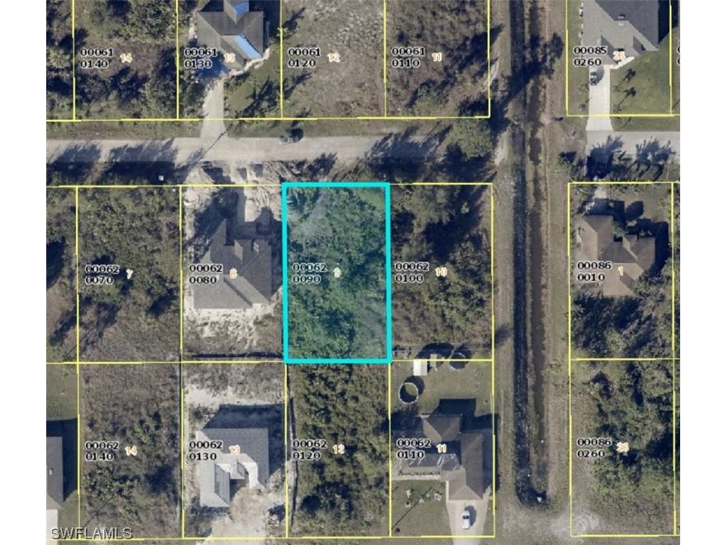 3203 39th Street SW Lehigh Acres FL 33976 223048484 image1