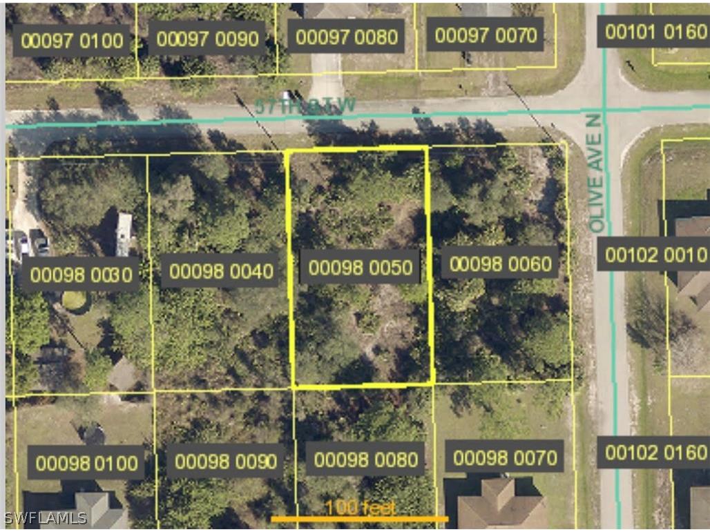 3203 57th Street W Lehigh Acres FL 33971 222066555 image1