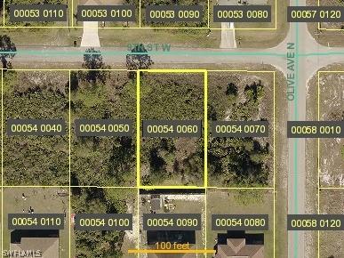 3203 9th Street W Lehigh Acres FL 33971 222089956 image1