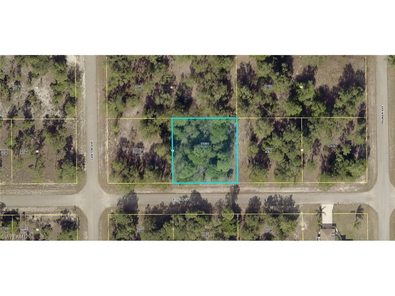 3203 E 11th Street Lehigh Acres FL 33972 223008617 image1