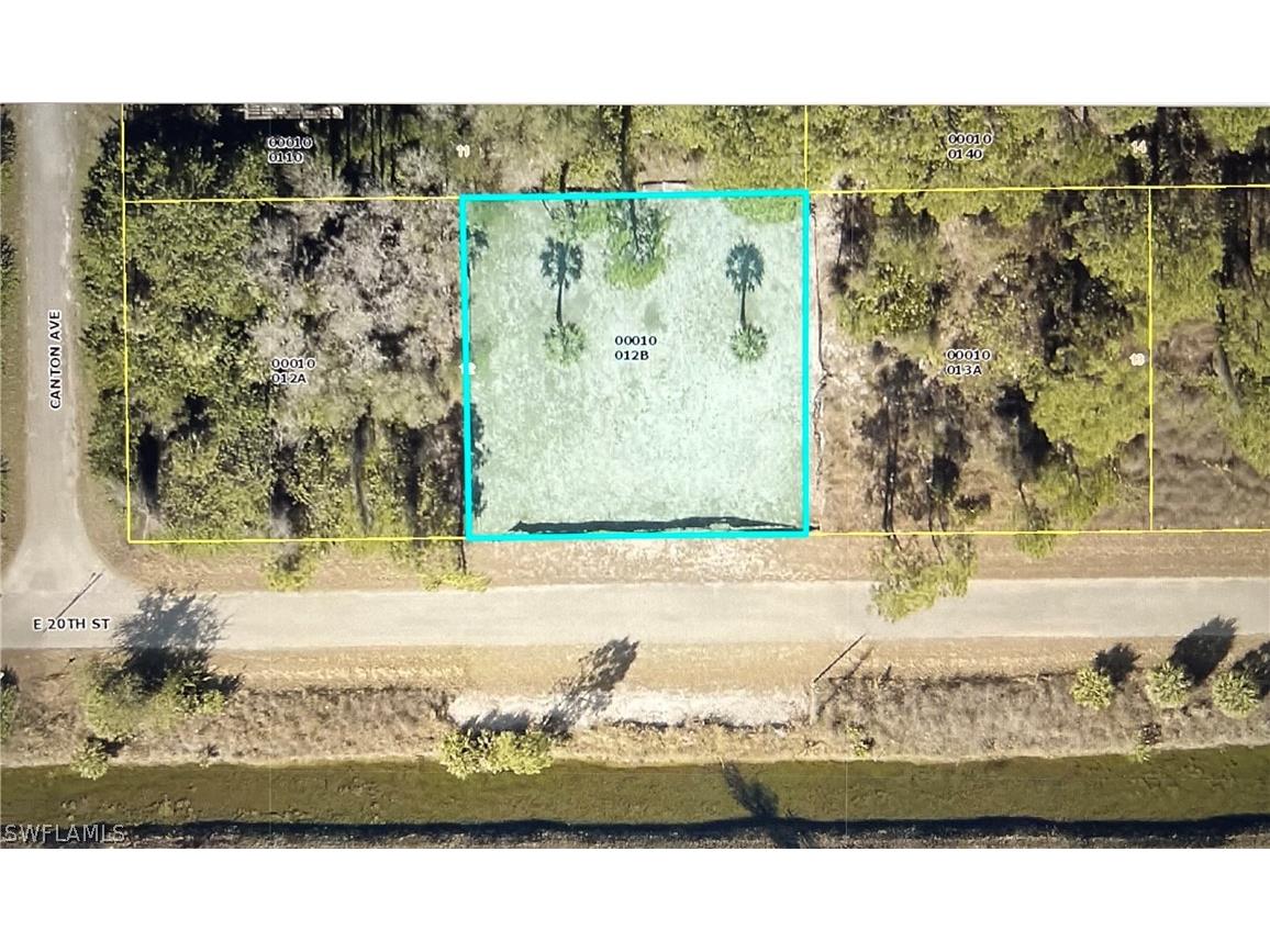 3203 E 20th Street Alva FL 33920 222055841 image1