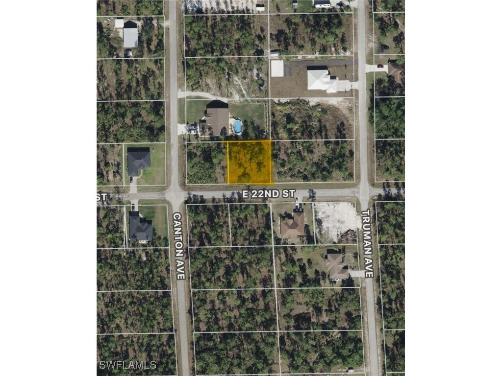 3203 E 22nd Street Alva FL 33920 225065675 image1