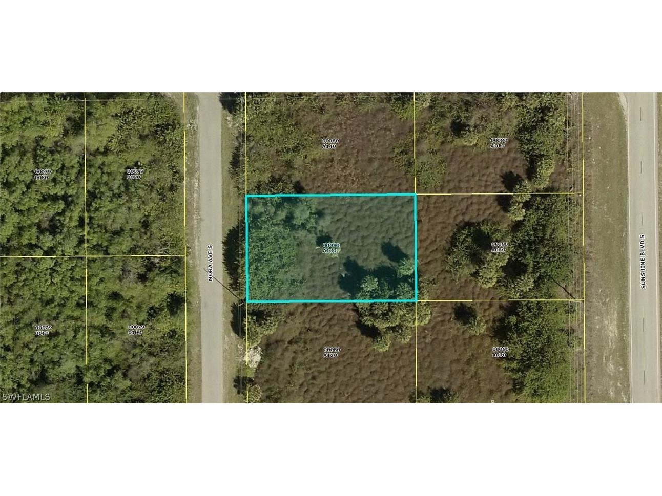 3203 Nora Avenue S Lehigh Acres FL 33976 221032512 image1