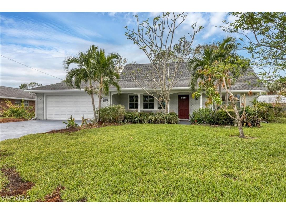 3203 Shannon Drive Punta Gorda FL 33950 223019266 image1