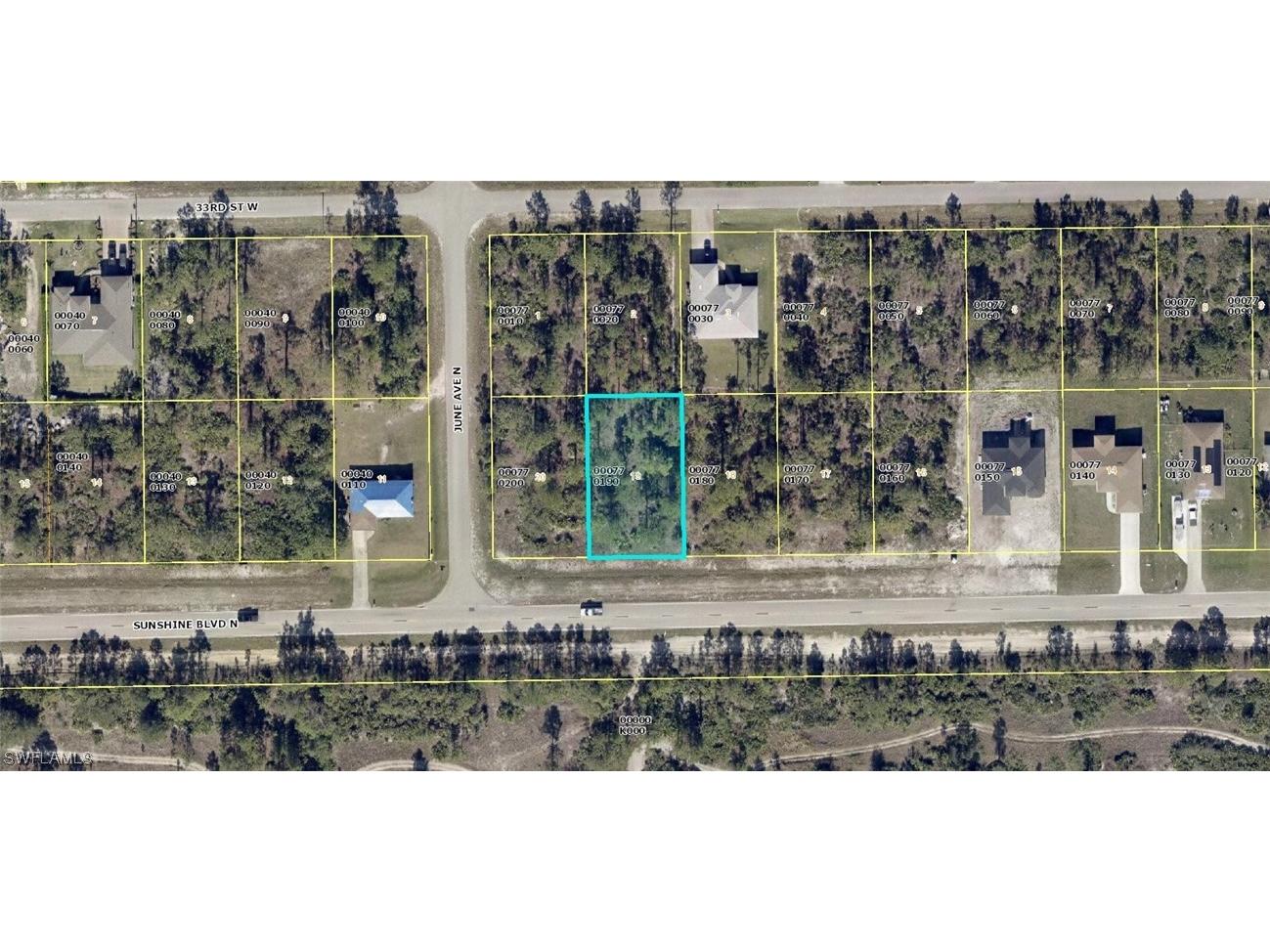 3203 Sunshine Boulevard Lehigh Acres FL 33971 223058366 image1