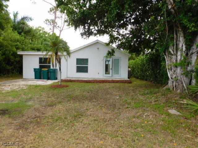 3203 Woodside Avenue Naples FL 34112 2025003292 image1
